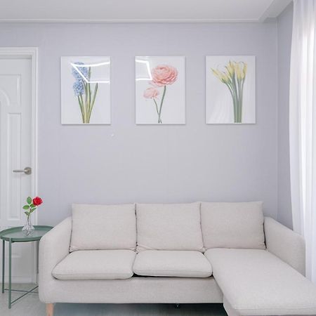 Seoul Station 4Min, Perfect For Family Hotel Bagian luar foto