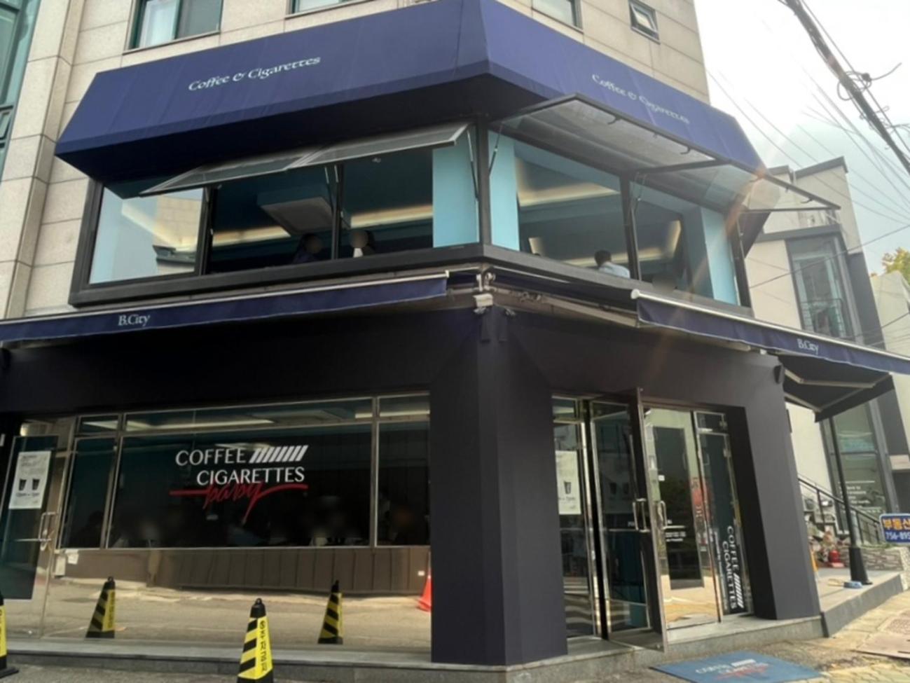 Seoul Station 4Min, Perfect For Family Hotel Bagian luar foto