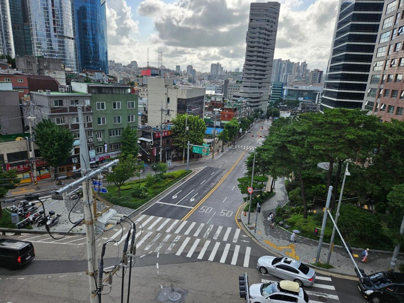 Seoul Station 4Min, Perfect For Family Hotel Bagian luar foto