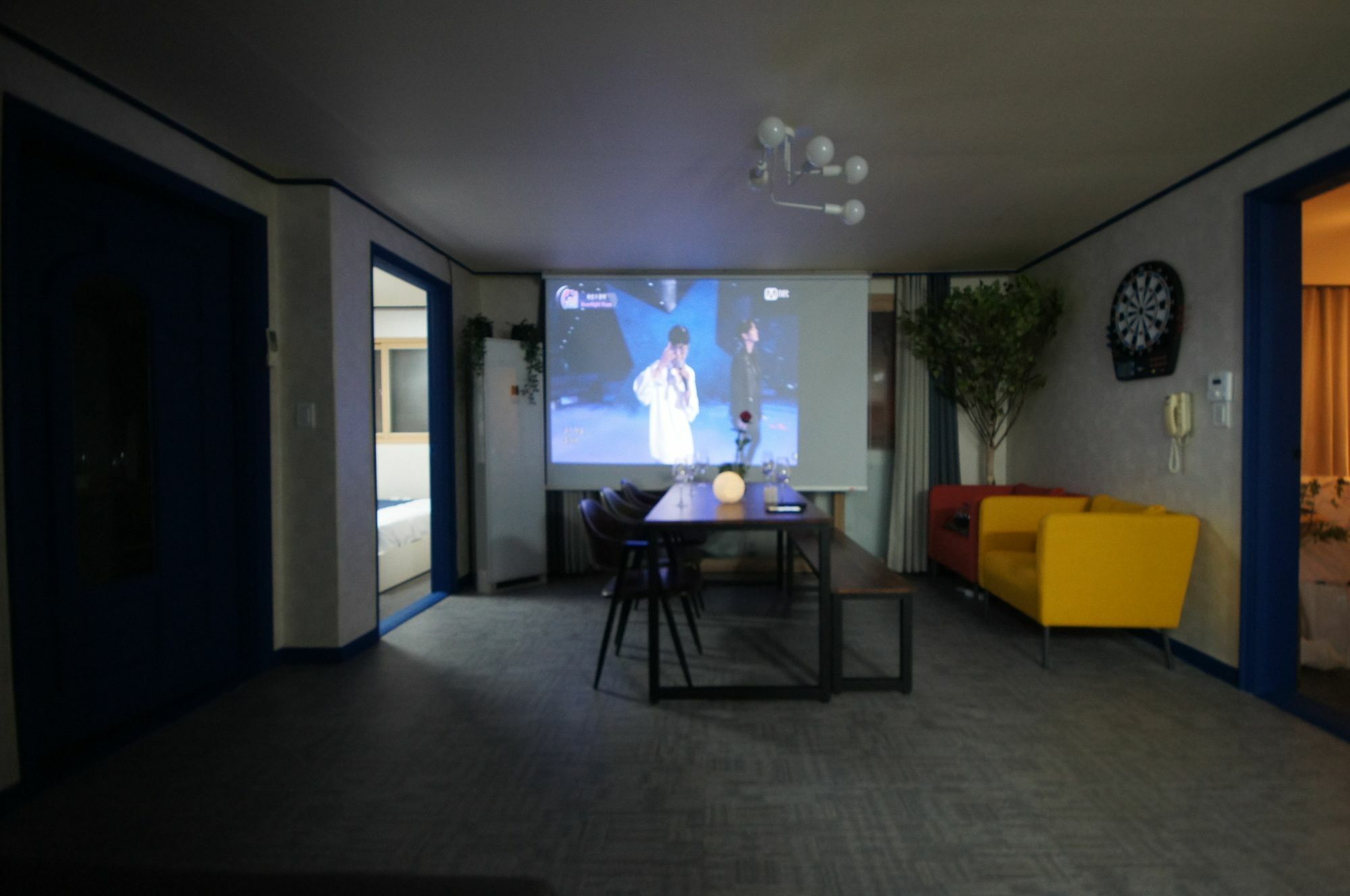 Seoul Station 4Min, Perfect For Family Hotel Bagian luar foto