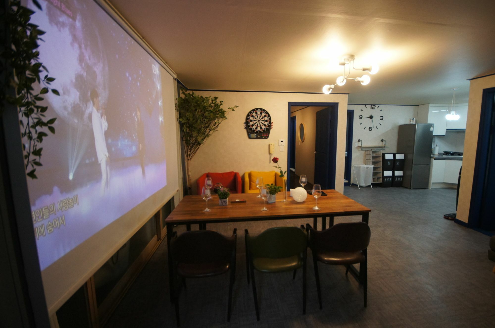 Seoul Station 4Min, Perfect For Family Hotel Bagian luar foto