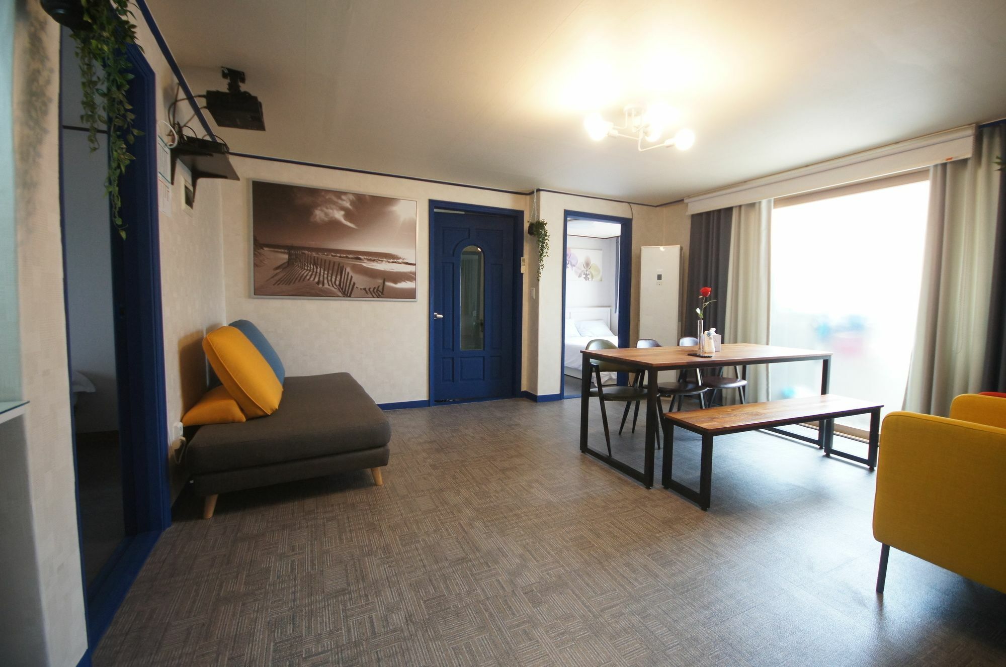 Seoul Station 4Min, Perfect For Family Hotel Bagian luar foto